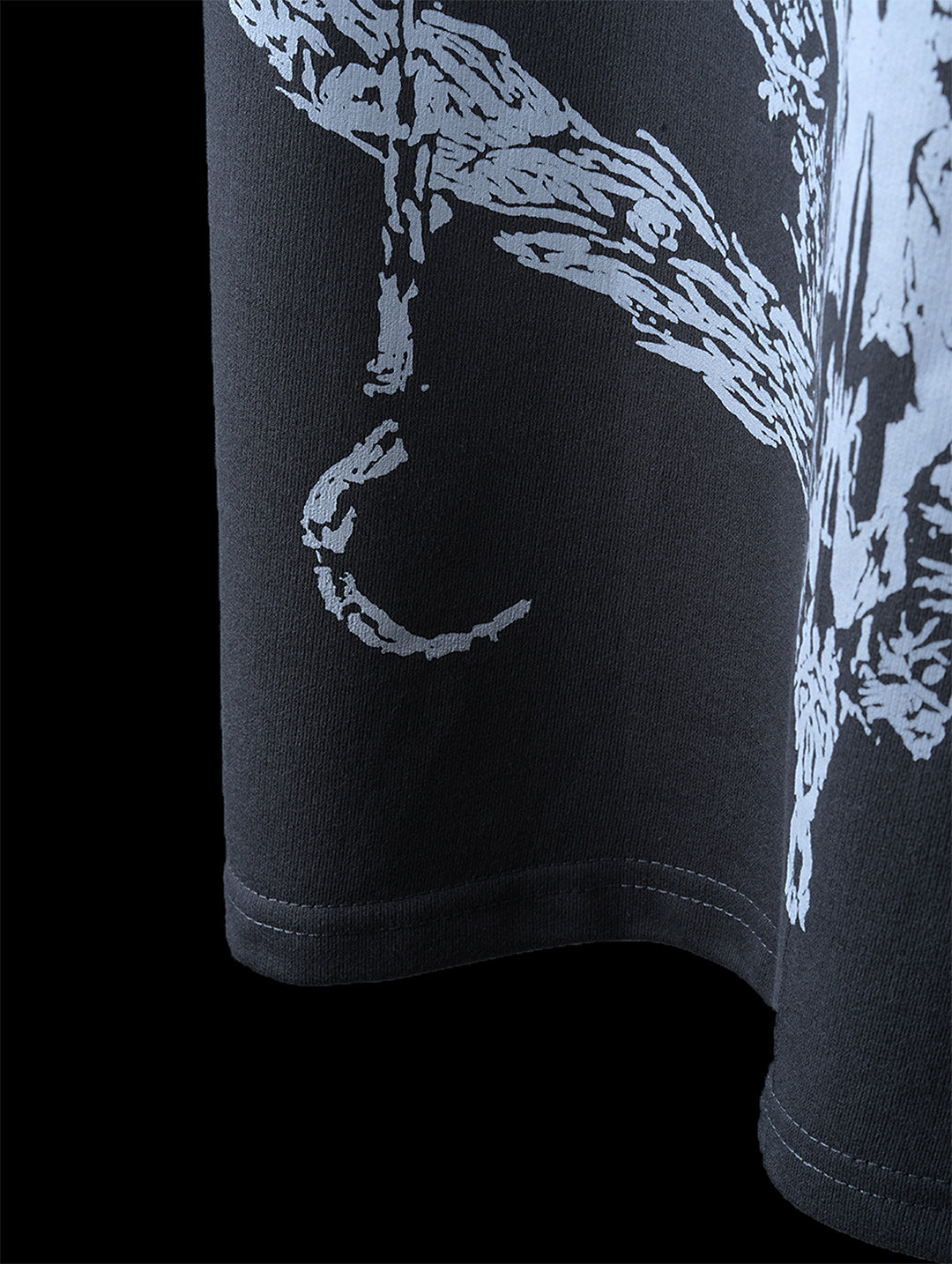 The Baphomet tee