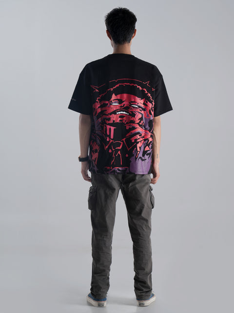 THE WEEKND T-SHIRT