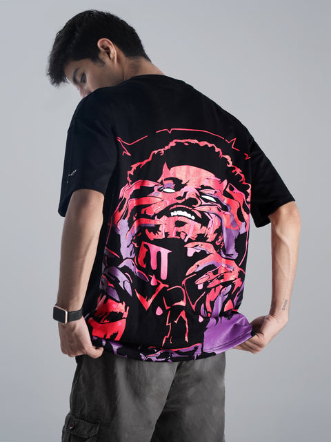 THE WEEKND T-SHIRT