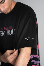 THE WEEKND T-SHIRT